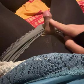 sph tiny dick sissy humiliation femdom on cam