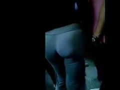 Arrimon amateur teen nice ass