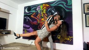 The Waltz