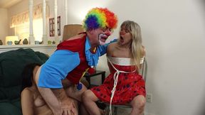 birthday whore birthday sodomy big dicked cl cum spit (rubie girl 0001)