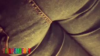 DADDY MAKES SURE HIS STEPDAUGHTER IS STILL A VIRGIN - POV 4K