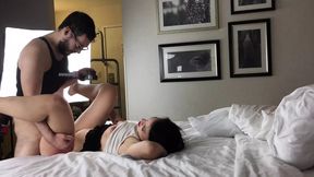 Karma Lust - Part 2 - Side Angle