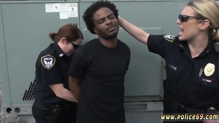Milf fucks 18 and blonde pounded black first time Peeping Tom on our Asses!