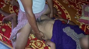 Indian Shy and Beautiful Girlfriend Fucked