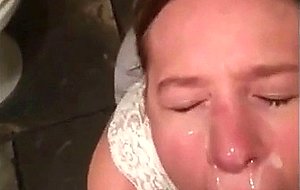 Cumshot compilation 10 - teen amateur bj facial