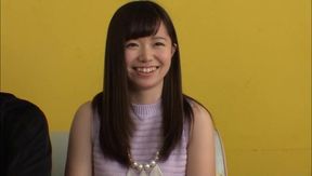 Chihiro Nishikawa's Twat Fully Drilled - Deep & Hard creampie cumshot scene