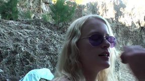 facial am strand