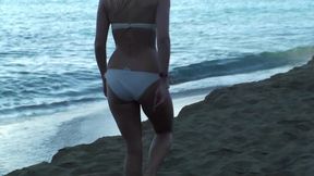 facial am strand