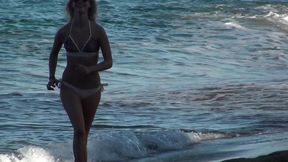 facial am strand