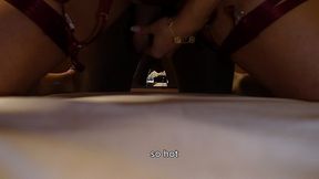 negao encheu meu rabo de porra e me fez gozar gostoso.