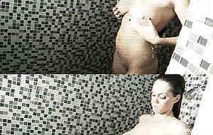 Alison tyler shower masturbation