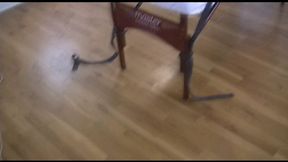 Catch Of The Week My New Neighbor! wmv