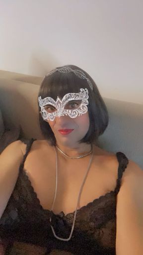 A little excerpt to see if you like it...