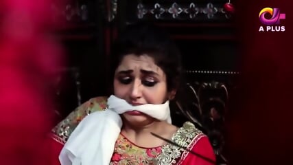 Cleave Gagged On Bed  Kinky4Ever