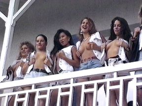 Report Cannes Hot d'Or 1994