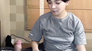 Filthy Rich Step-Siblings #2 : Pinoy Stepsis Rides Big Brother's Hard Dick