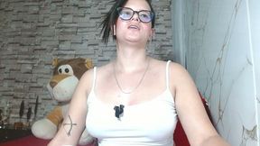 Mia Sain Private Show