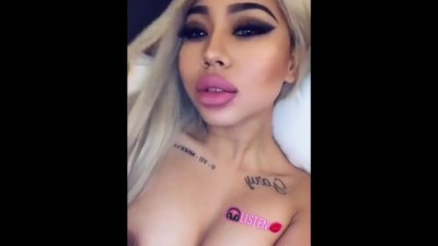 THICK ASIAN SLUT DIRTY TALK JOI