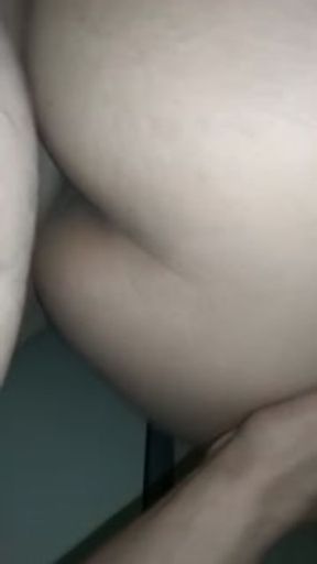 How this Latina likes big cock