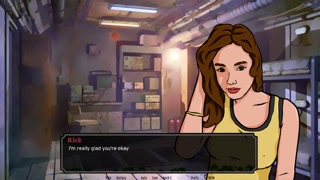 Steamy Paradise - Sex on the beach (CH.2)