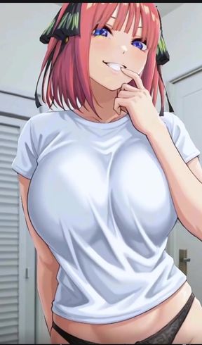 Hentai Nsfw Anime