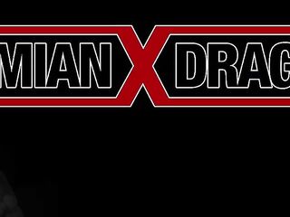 Slaver Damian Dragon Elbow Unfathomable Fisting Resigned Sub Axel Abysse