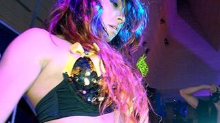 Las perlas de Sara May