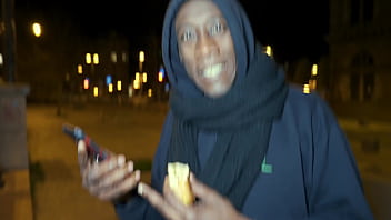 Pixie Pink gets a Visit! Pervert loves to Watch her Fuck Huge BBC Cock! 1 on 1, Doggystyle, Cuckold