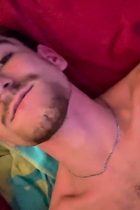 I Get Horny by Myself and I Don't Stop Until I Come