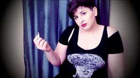 Smoke and Stroke