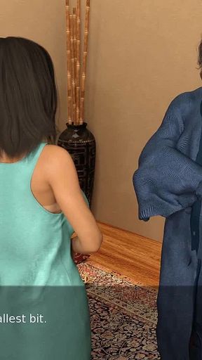 Project Hot Wife Curvy Wife S3e Ep.9
