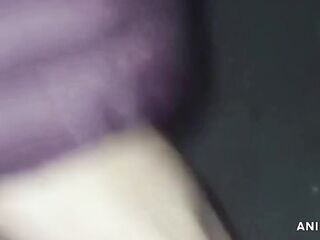 Así me despide mi amante después de una gran noche