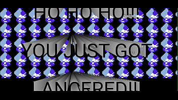 HOHOHO YOU JUST GOT LANCERED