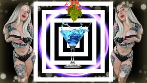 Merry lonely fucking Christmas, bitch ! - JOI GAMES , MINDFUCK , HUMILIATION