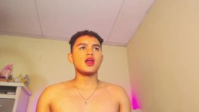 Mateo Deep Private Show