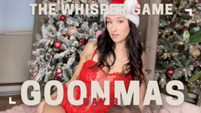 12 days of goonmas- day 8