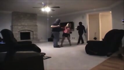 Destiny Nabbed  Kinky4Ever