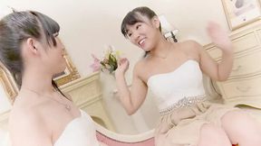 Butterflies in Pink Street 8 - Soapland Ride