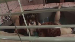 Two Mature Asian Beauties Devour Each Other in Bath