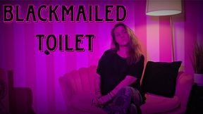 Exposure-Fantasy Toilet