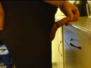 Am Morgen in der Küche 2 ** FAN Video 15 **