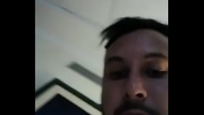 Me cojo este Gringo rico en hotel Hilton de Guayaquil