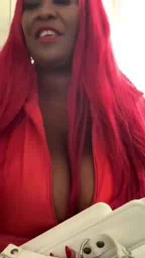 Liebeseele Leather Bondage