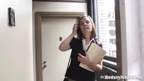 Anal milf loves cock and dildo in ass