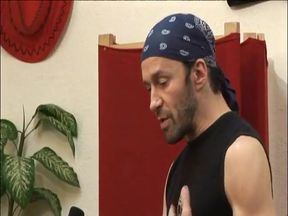 The fucking game : Marylin