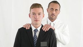 Elder Herring: The Anointing - MissionaryBoys