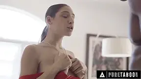 Angry Jax Takes Care Of Crazy Stalker Abella His Way