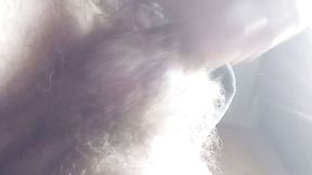 Mcobraxxl big balls hair