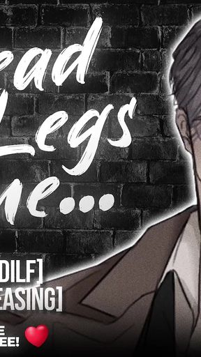 Stunning moment from "The DILF and the Babysitter   Audio Erotica  Male Moaning  ASMR Roleplay"