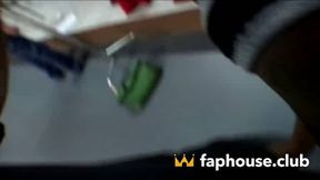 Hot and Horny Black Bitch Needs Cash for Some Naughty Fun - Watch XXX Porn!